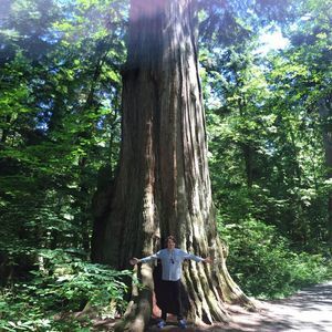 Meet your Posher, Brian